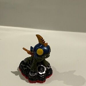 Skylanders Trap Team Mini Drobit